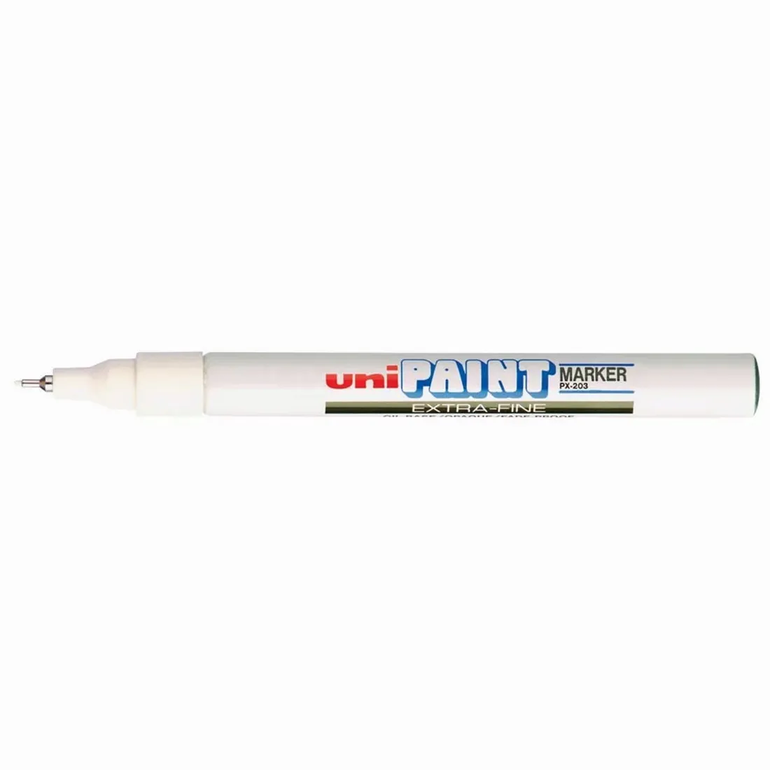 marker-olejowy-uni-px-203-bialy