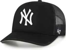 47-brand-czapka-z-daszkiem-czarny-rozmiar-uniwersalny