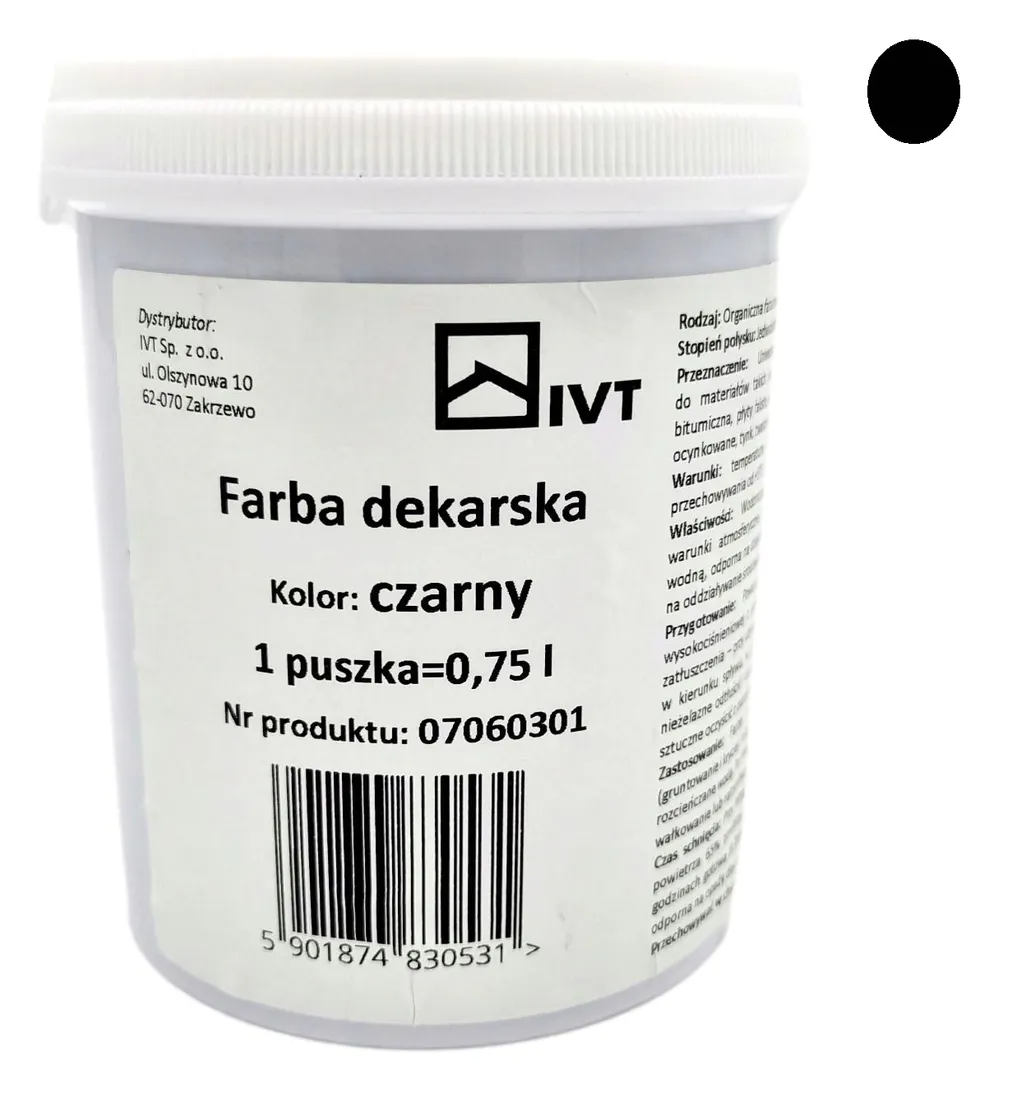 farba-ivt-czarny-075-l-rodzaj-farba
