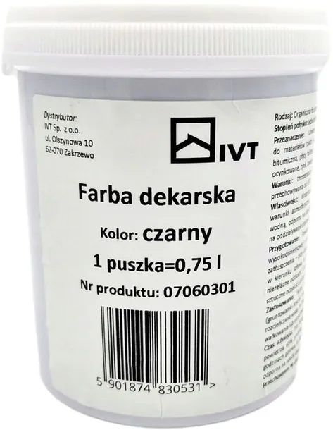 farba-ivt-czarny-075-l-pojemnosc-0-75-l