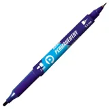marker-dwustronny-permanentny-niebieski-tetis