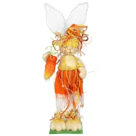 zajac-z-sizalu-dekoracja-wielkanocna-55cm-pomaranczowa-dekoracja-wielkanoc