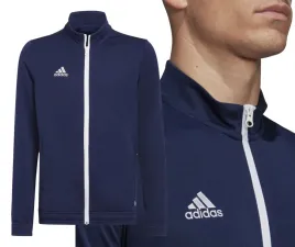 adidas-bluza-dziecieca-poliester-niebieski-rozmiar-140