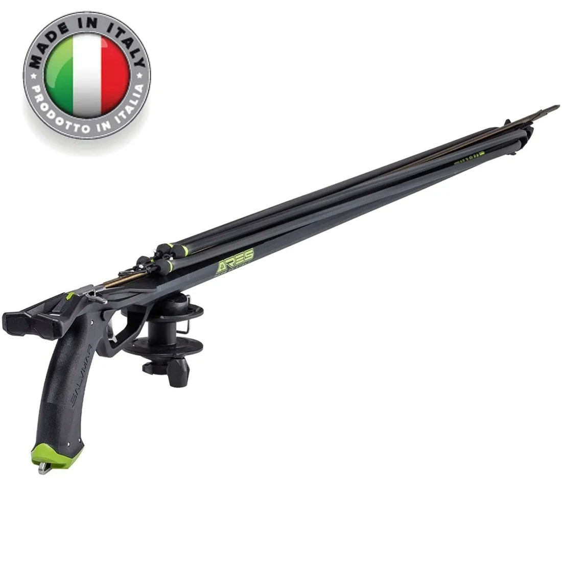kusza-salvimar-ares-95-with-reel