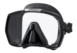 maska-do-nurkowania-okulary-tusa-freedom-hd-mask-czarny