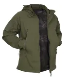 texar-softshell-falcon-olive-l-rozmiar-l