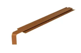 zaslepka-aluminium-vostic-3-x-40-cm