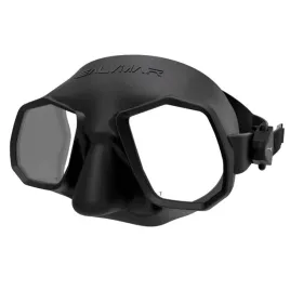 maska-do-nurkowania-okulary-salvimar-fly-czarny