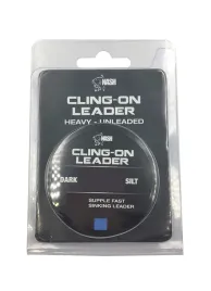 material-przyponowy-nash-cling-on-leader-40lb-10m