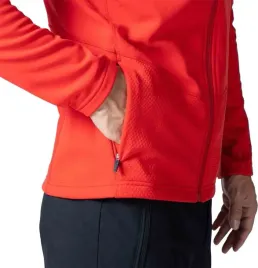 bluza-meska-rossignol-classique-clim-sports-red-l