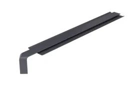 zaslepka-aluminium-vostic-3-x-40-cm