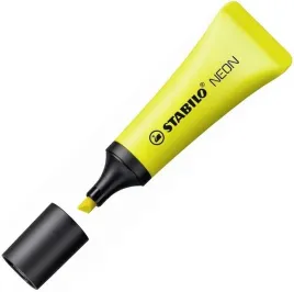 zakreslacz-stabilo-neon-zolty
