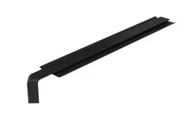 zaslepka-aluminium-vostic-3-x-40-cm