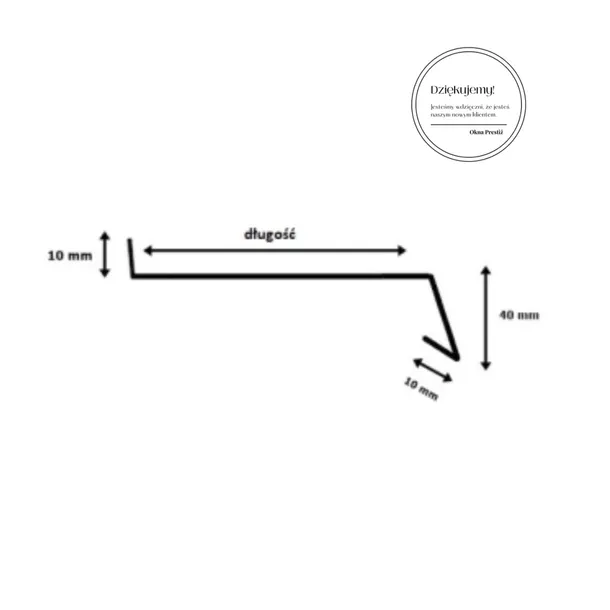zaslepka-pcv-vostic-15-x-30-cm-dlugosc-30-cm