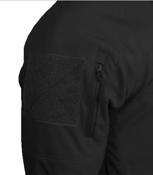kurtka-meska-softshell-z-kapturem-texar-falcon-czarna-m-waga-z-opakowaniem-0-9-kg-material-dominujacy-poliester