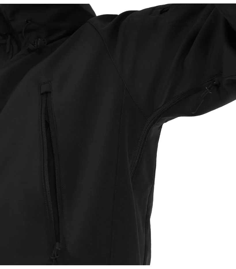 kurtka-meska-softshell-z-kapturem-texar-falcon-czarna-m-waga-z-opakowaniem-0-9-kg