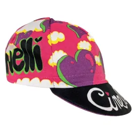 czapka-z-daszkiem-cinelli-uniwersalny-rozowy