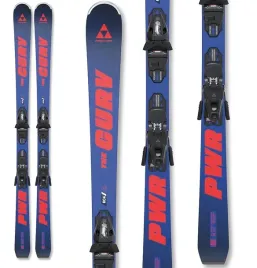 narty-zjazdowe-fischer-the-curv-power-160-cm