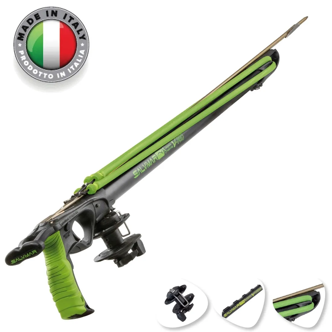 kusza-salvimar-v-pro-60-with-reel-marka-salvimar