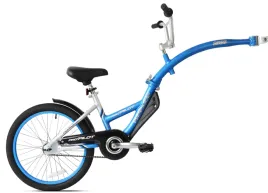 przyczepka-rowerowa-dla-dzieci-weeride-pro-pilot