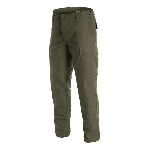 spodnie-meskie-bdu-wojskowe-bojowki-rip-stop-olvie-mil-tec-slim-fit-m-rozmiar-m