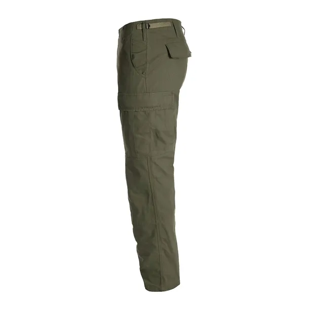 spodnie-meskie-bdu-wojskowe-bojowki-rip-stop-olvie-mil-tec-slim-fit-m-kolor-zielony
