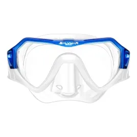 maska-do-nurkowania-okulary-salvimar-mask-horizon-clear-blue-niebieski