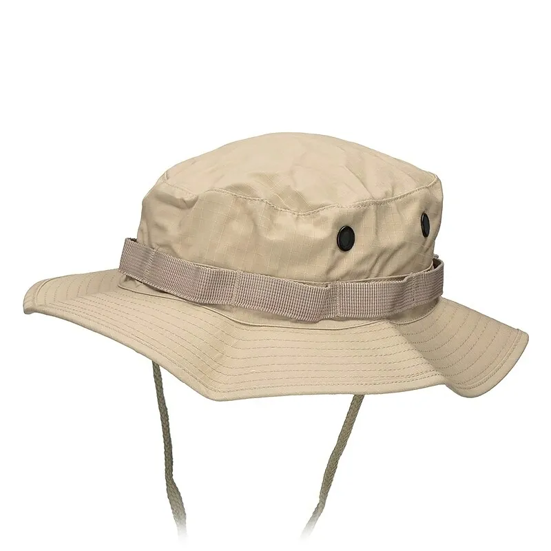 kapelusz-meski-damski-wojskowy-mil-tec-us-army-rip-stop-cotton-khaki-xxl-waga-z-opakowaniem-0-12-kg
