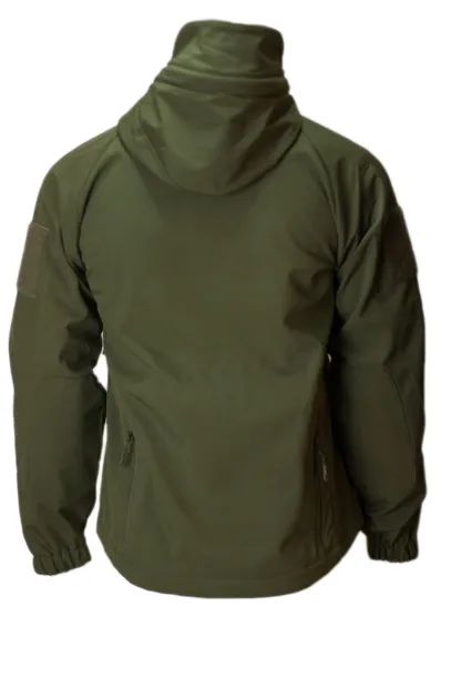 kurtka-texar-softshell-falcon-olive-m-kolor-zielony