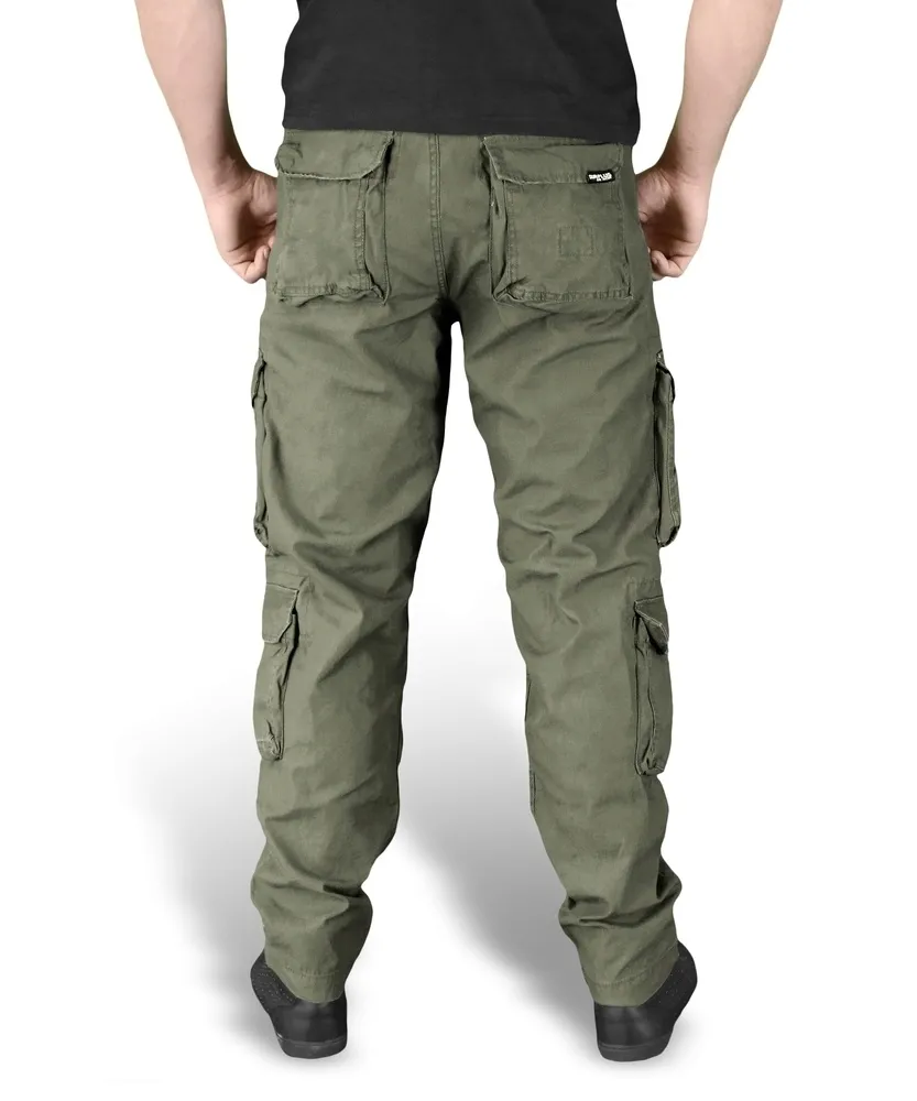spodnie-meskie-bojowki-taktyczne-surplus-airborne-slimmy-oliv-s-marka-surplus