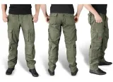 spodnie-meskie-bojowki-taktyczne-surplus-airborne-slimmy-oliv-s-fason-bojowki