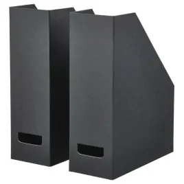 segregator-na-dokumenty-mocny-sztywny-czarny-komplet-2-szt-ikea-fjaderharv