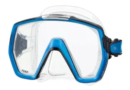 maska-do-nurkowania-okulary-tusa-freedom-hd-mask-niebieski