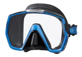 maska-do-nurkowania-okulary-tusa-freedom-hd-mask-niebieski
