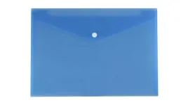 teczka-koperta-z-zatrzaskiem-a4-biurfol-pp-satyna-niebieska-or-na-dokumenty