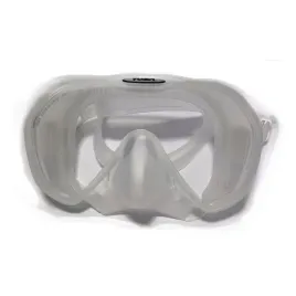 maska-do-nurkowania-okulary-tusa-zensee-pro-mask-bezbarwny