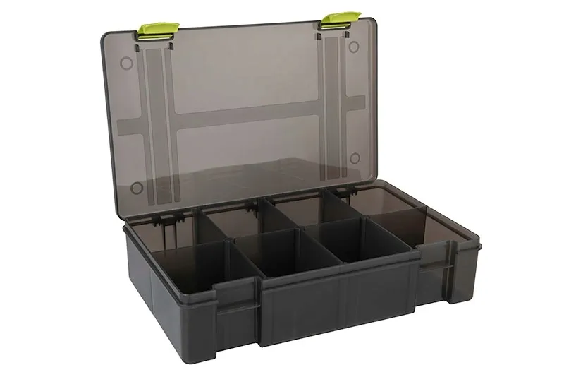 pudelko-storage-boxes-8-przegrodek-wysokie-matrix-waga-z-opakowaniem-0-6-kg