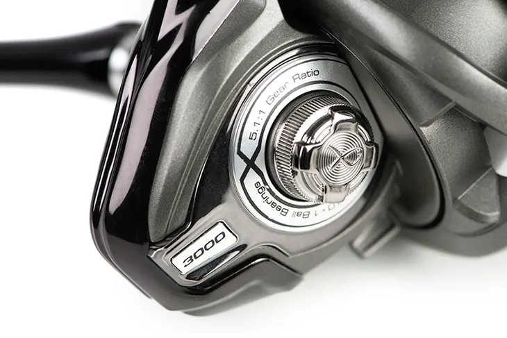 kolowrotek-hx-pro-3000-matrix-waga-291-g