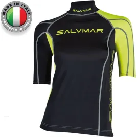 koszulka-uv-salvimar-damska-rash-guard-spandex-xl