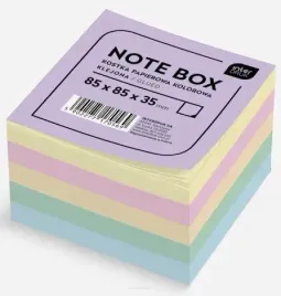 kostka-interdruk-klejona-350-karteczek-85x85x35mm-mix-kolorow