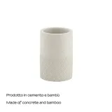 gedy-afrodite-kubek-do-postawienia-cement-4998-rodzaj-kubek