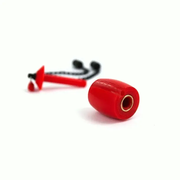 sygnalizator-fox-black-label-dumpy-bobbins-fiolet-marka-fox-waga-z-opakowaniem-0-5-kg