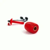 sygnalizator-fox-black-label-dumpy-bobbins-fiolet-marka-fox-waga-z-opakowaniem-0-5-kg