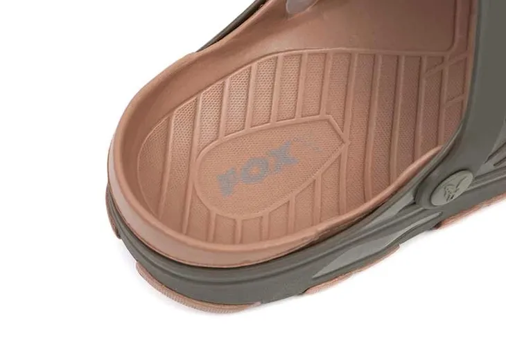 buty-clogs-khaki-rozmiar-45-fox-waga-z-opakowaniem-0-5-kg