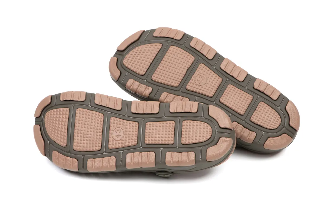 buty-clogs-khaki-rozmiar-45-fox-marka-fox