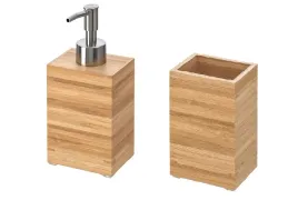 ikea-dragan-komplet-lazienkowy-dozownik-mydla-oraz-kubek-na-szczoteczki