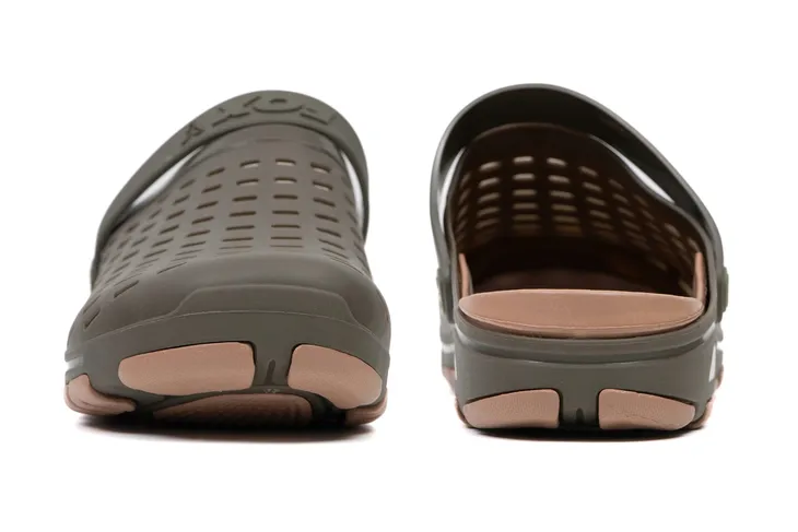 buty-clogs-khaki-rozmiar-41-fox-marka-fox-model-cfw210