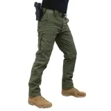 spodnie-taktyczne-wojskowe-bojowki-outdoorowe-dominus-olive-l-marka-texar