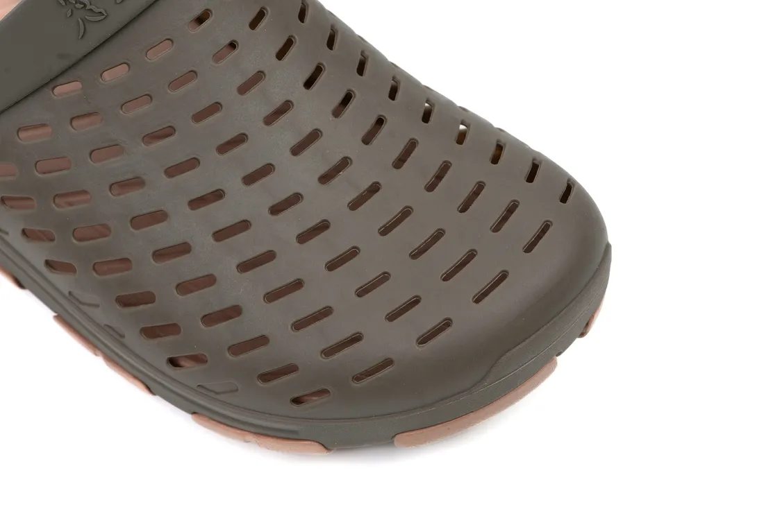 buty-clogs-khaki-rozmiar-46-fox-marka-fox