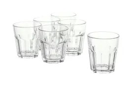 ikea-pokal-szklanka-270-ml-6-szt-szklo-bezbarwne